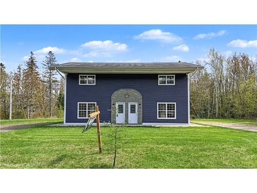 80 Saint Pierre, Rogersville, NB 