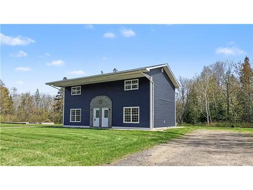 80 Saint Pierre, Rogersville, NB 