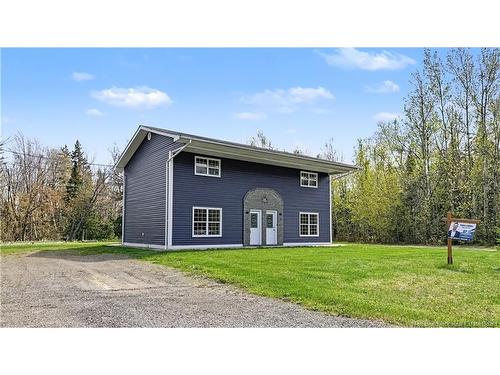 80 Saint Pierre, Rogersville, NB 