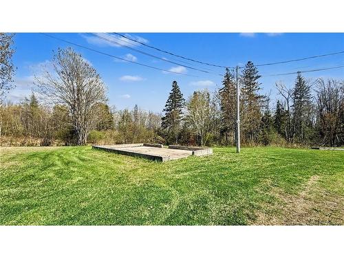 80 Saint Pierre, Rogersville, NB 