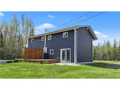 80 Saint Pierre, Rogersville, NB 
