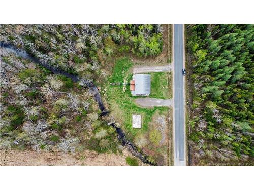 80 Saint Pierre, Rogersville, NB 