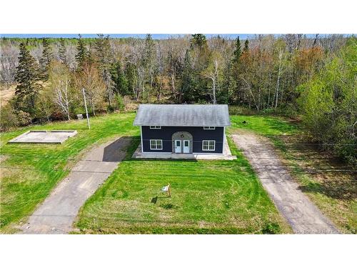80 Saint Pierre, Rogersville, NB 
