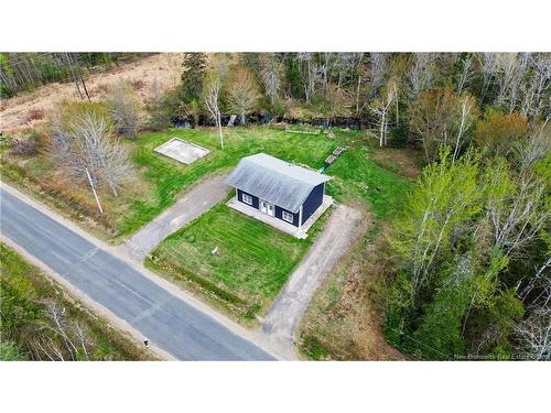 80 Saint Pierre, Rogersville, NB 