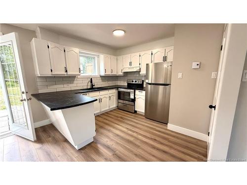 80 Saint Pierre, Rogersville, NB 