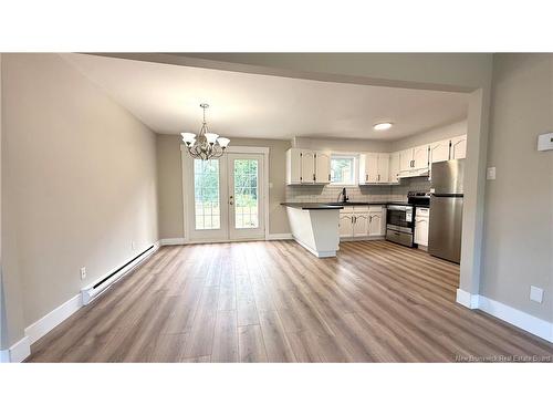 80 Saint Pierre, Rogersville, NB 