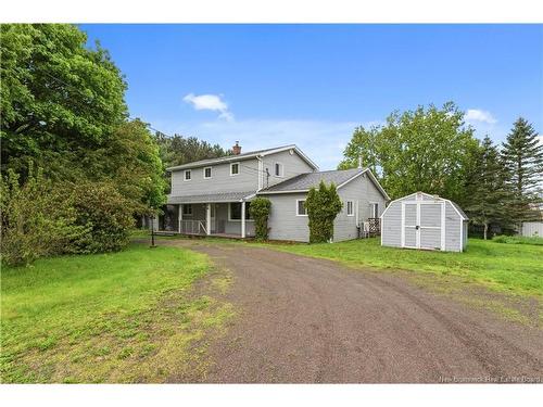 245 Roachville, Roachville, NB 