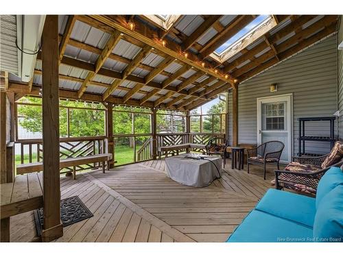 245 Roachville, Roachville, NB 