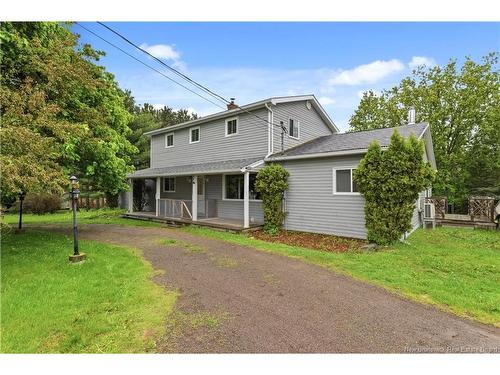 245 Roachville, Roachville, NB 
