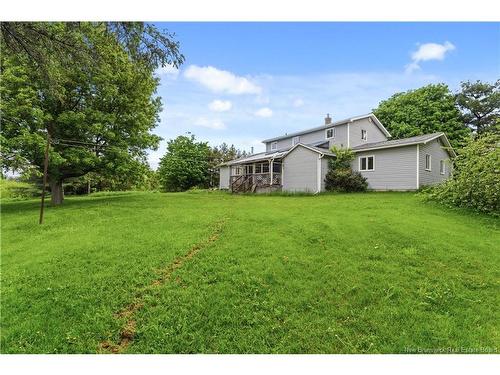 245 Roachville, Roachville, NB 