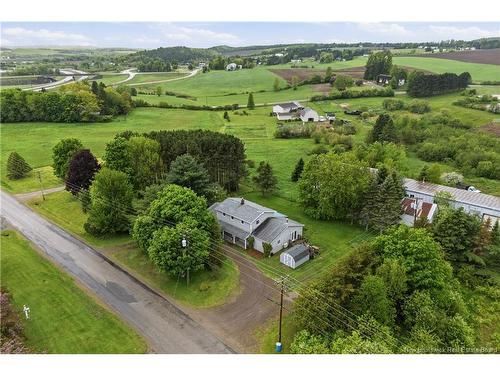 245 Roachville, Roachville, NB 
