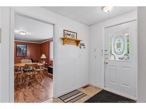 245 Roachville, Roachville, NB 