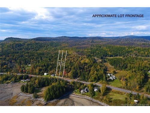 Lots 1 And 2 Route 127, Bocabec, NB 