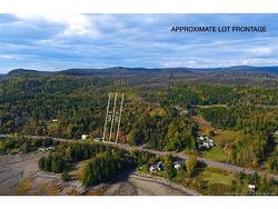 Lots 1 and 2 Route 127 Bocabec, NB E5B 3H4