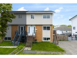 547 Bonita AVE Saint John, NB E2J 3X5