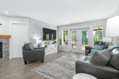 824 Marguerite Rd, Campbell River, BC 