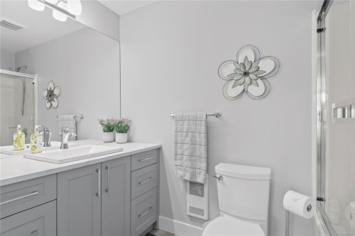 824 Marguerite Rd, Campbell River, BC 