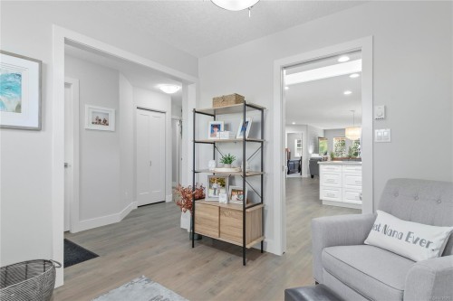 824 Marguerite Rd, Campbell River, BC 