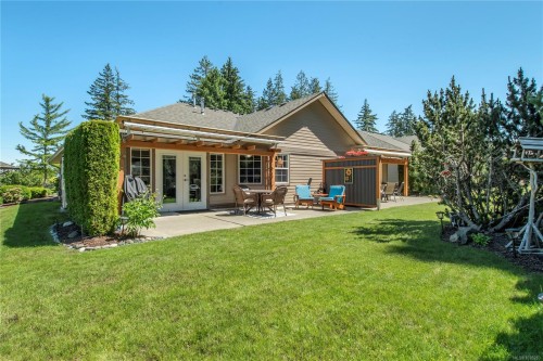 824 Marguerite Rd, Campbell River, BC 