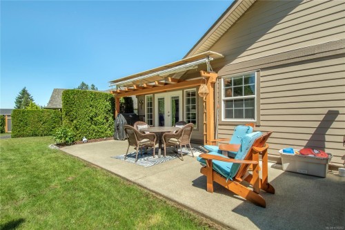 824 Marguerite Rd, Campbell River, BC 