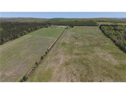 155 Rang 16 Tier Sud Rd, Saint-Quentin, NB 