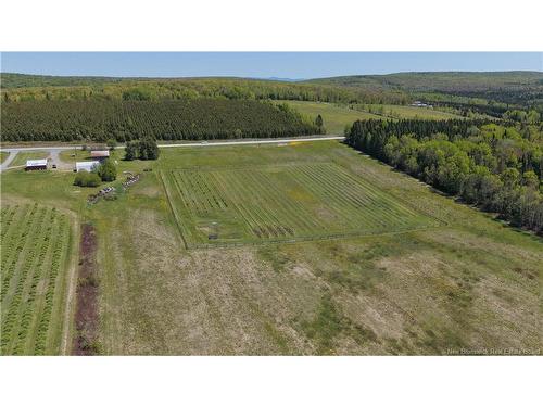 155 Rang 16 Tier Sud Rd, Saint-Quentin, NB 