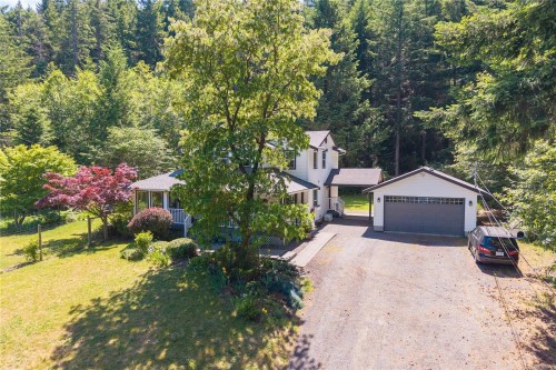2956 Ridgeway Rd, Nanaimo, BC 