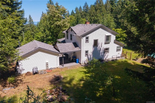 2956 Ridgeway Rd, Nanaimo, BC 