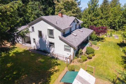 2956 Ridgeway Rd, Nanaimo, BC 
