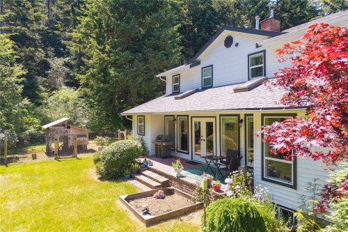 2956 Ridgeway Rd, Nanaimo, BC 