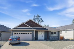 3825 Marjorie Way Nanaimo, BC V9T 0K3