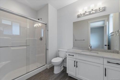 3825 Marjorie Way, Nanaimo, BC 