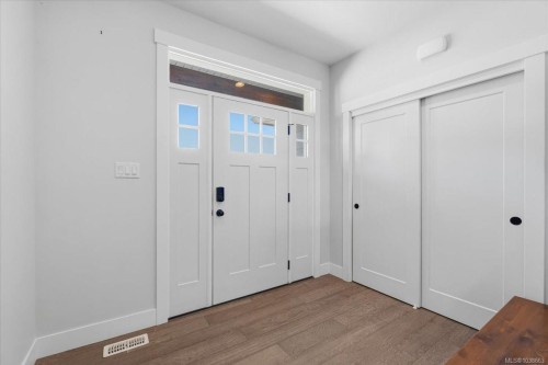 3825 Marjorie Way, Nanaimo, BC 