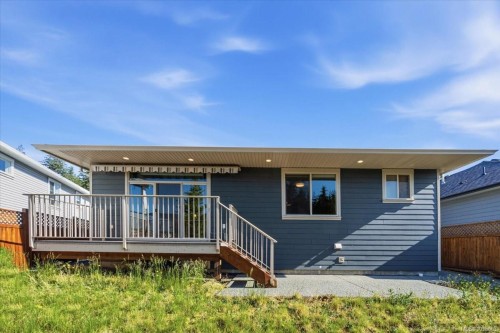 3825 Marjorie Way, Nanaimo, BC 