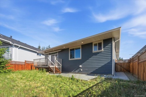 3825 Marjorie Way, Nanaimo, BC 