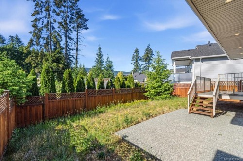 3825 Marjorie Way, Nanaimo, BC 