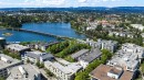 #109-380 Waterfront Cres, Victoria, BC  - Outdoor With Body Of Water With View 
