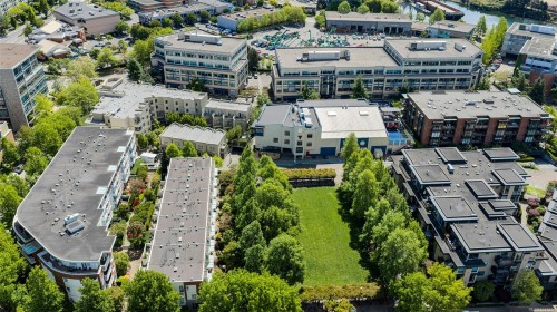 #109-380 Waterfront Cres, Victoria, BC - Outdoor With View