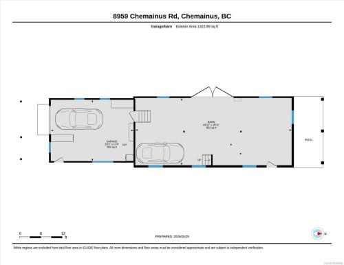 8959 Chemainus Rd, Chemainus, BC 