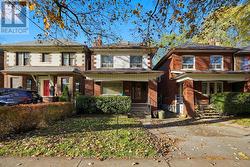 296 BRIAR HILL AVENUE Toronto (Lawrence Park South), ON M4R 1J2