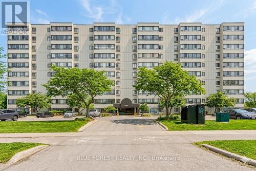 608 - 1600 ADELAIDE STREET N  London North (North C), ON N5X 3H6