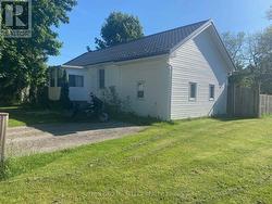 New siding & steel roof - 
