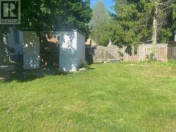 Large garden shed - 