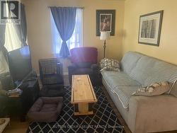 Living Room - 