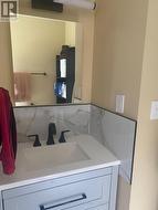 Updated Vanity & Hardware - 