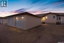 221 South Front Street, Pense, SK  - Outdoor 