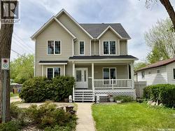 1358 Forget STREET  Regina, SK S4T 4Y1