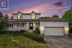 1253 COLLIER CRESCENT Ottawa, ON K4P 1C1