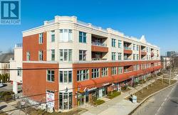 412 - 222 FINCH AVENUE W Toronto, ON M2R 1M6