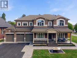 33 NORTH STREET Whitby (Brooklin), ON L1M 1C2